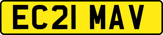 EC21MAV