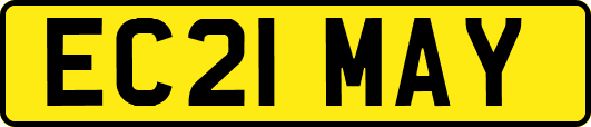 EC21MAY