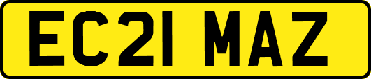 EC21MAZ