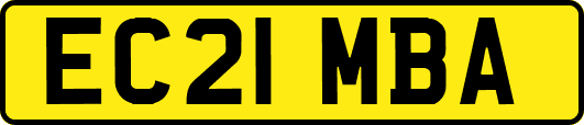 EC21MBA