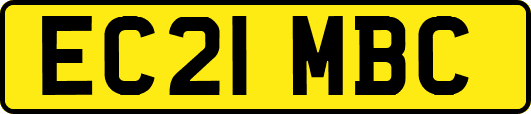 EC21MBC