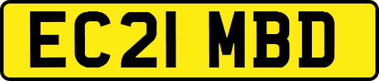 EC21MBD
