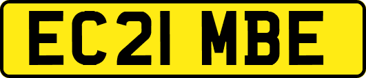 EC21MBE