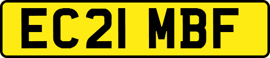 EC21MBF