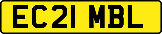 EC21MBL