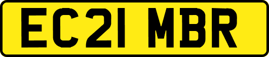 EC21MBR
