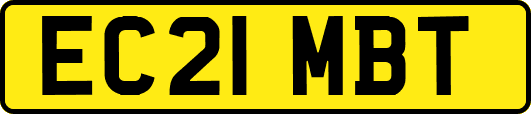 EC21MBT