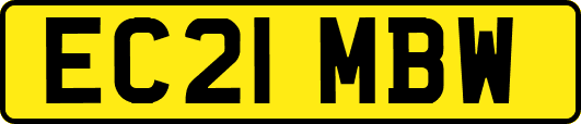 EC21MBW