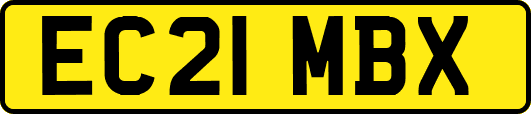 EC21MBX