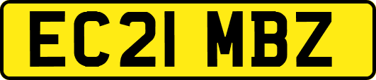 EC21MBZ