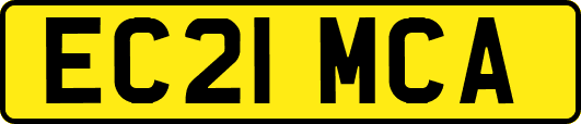 EC21MCA