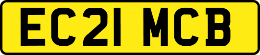 EC21MCB