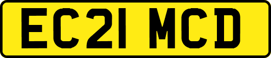 EC21MCD
