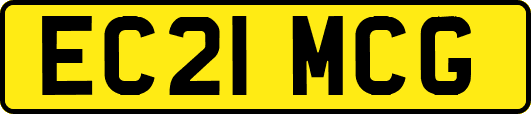 EC21MCG