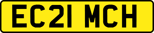 EC21MCH