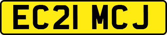 EC21MCJ