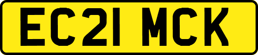 EC21MCK