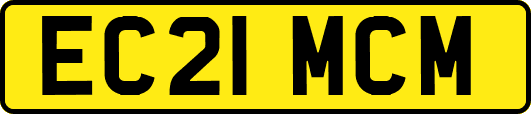 EC21MCM