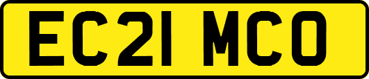 EC21MCO