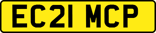 EC21MCP