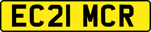 EC21MCR