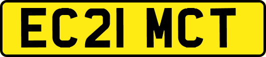 EC21MCT