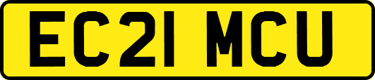 EC21MCU