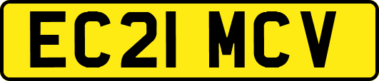 EC21MCV