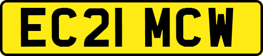 EC21MCW