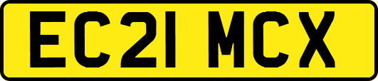EC21MCX