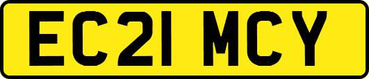 EC21MCY