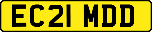 EC21MDD