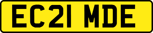 EC21MDE