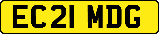 EC21MDG