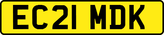 EC21MDK