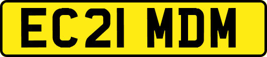 EC21MDM