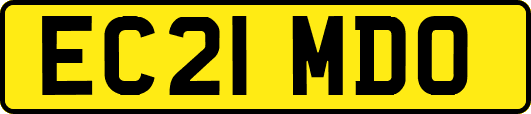 EC21MDO