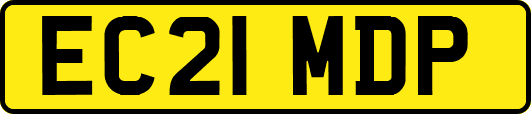 EC21MDP