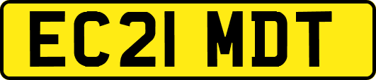 EC21MDT