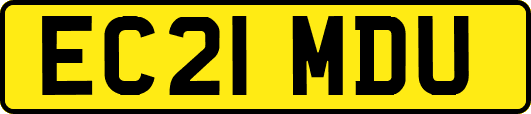 EC21MDU