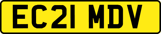 EC21MDV