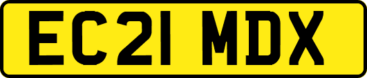 EC21MDX