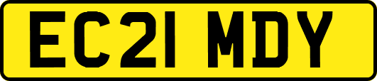 EC21MDY
