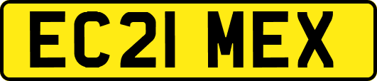 EC21MEX