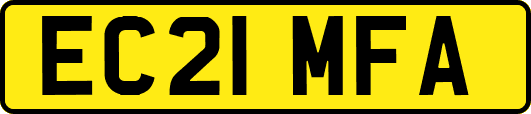 EC21MFA
