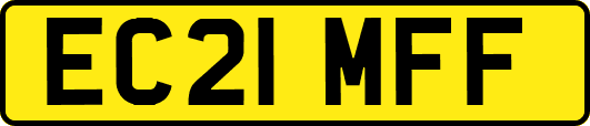 EC21MFF