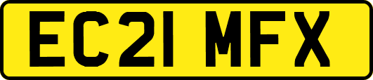 EC21MFX