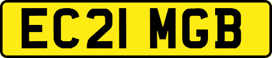 EC21MGB