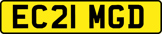 EC21MGD