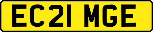 EC21MGE